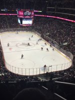 Arizona Coyotes vs. Edmonton Oilers - NHL - Military Appreciation Night