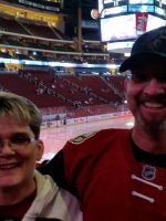 Arizona Coyotes vs. Edmonton Oilers - NHL - Military Appreciation Night