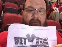 Arizona Coyotes vs. Edmonton Oilers - NHL - Military Appreciation Night