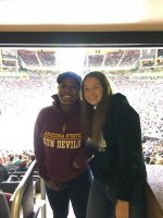 Arizona Coyotes vs. Edmonton Oilers - NHL - Military Appreciation Night