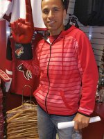 Arizona Coyotes vs. Edmonton Oilers - NHL - Military Appreciation Night