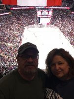 Arizona Coyotes vs. Edmonton Oilers - NHL - Military Appreciation Night