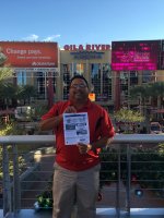 Arizona Coyotes vs. Edmonton Oilers - NHL - Military Appreciation Night