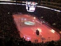 Arizona Coyotes vs. Edmonton Oilers - NHL - Military Appreciation Night