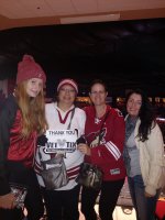 Arizona Coyotes vs. Edmonton Oilers - NHL - Military Appreciation Night