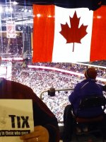 Arizona Coyotes vs. Edmonton Oilers - NHL - Military Appreciation Night