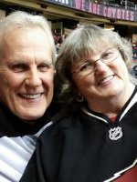 Arizona Coyotes vs. Edmonton Oilers - NHL - Military Appreciation Night