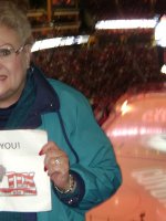 Arizona Coyotes vs. Edmonton Oilers - NHL - Military Appreciation Night