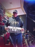 Arizona Coyotes vs. Edmonton Oilers - NHL - Military Appreciation Night