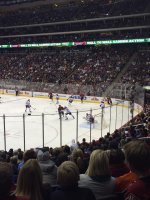 Arizona Coyotes vs. Edmonton Oilers - NHL - Military Appreciation Night
