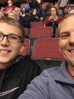 Arizona Coyotes vs. Edmonton Oilers - NHL - Military Appreciation Night