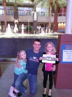 Arizona Coyotes vs. Edmonton Oilers - NHL - Military Appreciation Night