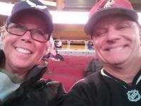 Arizona Coyotes vs. Edmonton Oilers - NHL - Military Appreciation Night