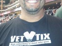 Arizona Coyotes vs. Edmonton Oilers - NHL - Military Appreciation Night