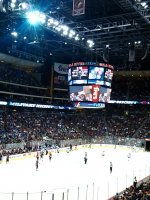 Arizona Coyotes vs. Edmonton Oilers - NHL - Military Appreciation Night