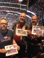 Arizona Coyotes vs. Edmonton Oilers - NHL - Military Appreciation Night