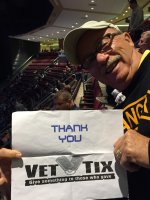 Arizona Coyotes vs. Edmonton Oilers - NHL - Military Appreciation Night