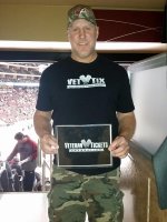 Arizona Coyotes vs. Edmonton Oilers - NHL - Military Appreciation Night