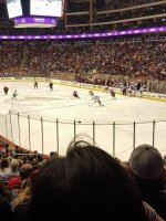 Arizona Coyotes vs. Edmonton Oilers - NHL - Military Appreciation Night