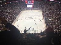 Arizona Coyotes vs. Edmonton Oilers - NHL - Military Appreciation Night