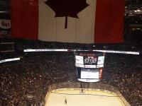 Arizona Coyotes vs. Edmonton Oilers - NHL - Military Appreciation Night