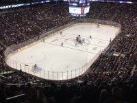 Arizona Coyotes vs. Edmonton Oilers - NHL - Military Appreciation Night