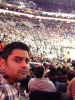 Phoenix Suns vs. Los Angeles Clippers - NBA - Military Appreciation Night