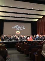 Halloween Childrens Concert 2015 - Frightfully Fun Music for the Entire Family! - Presented by the Austin Symphony - Sunday Matinee