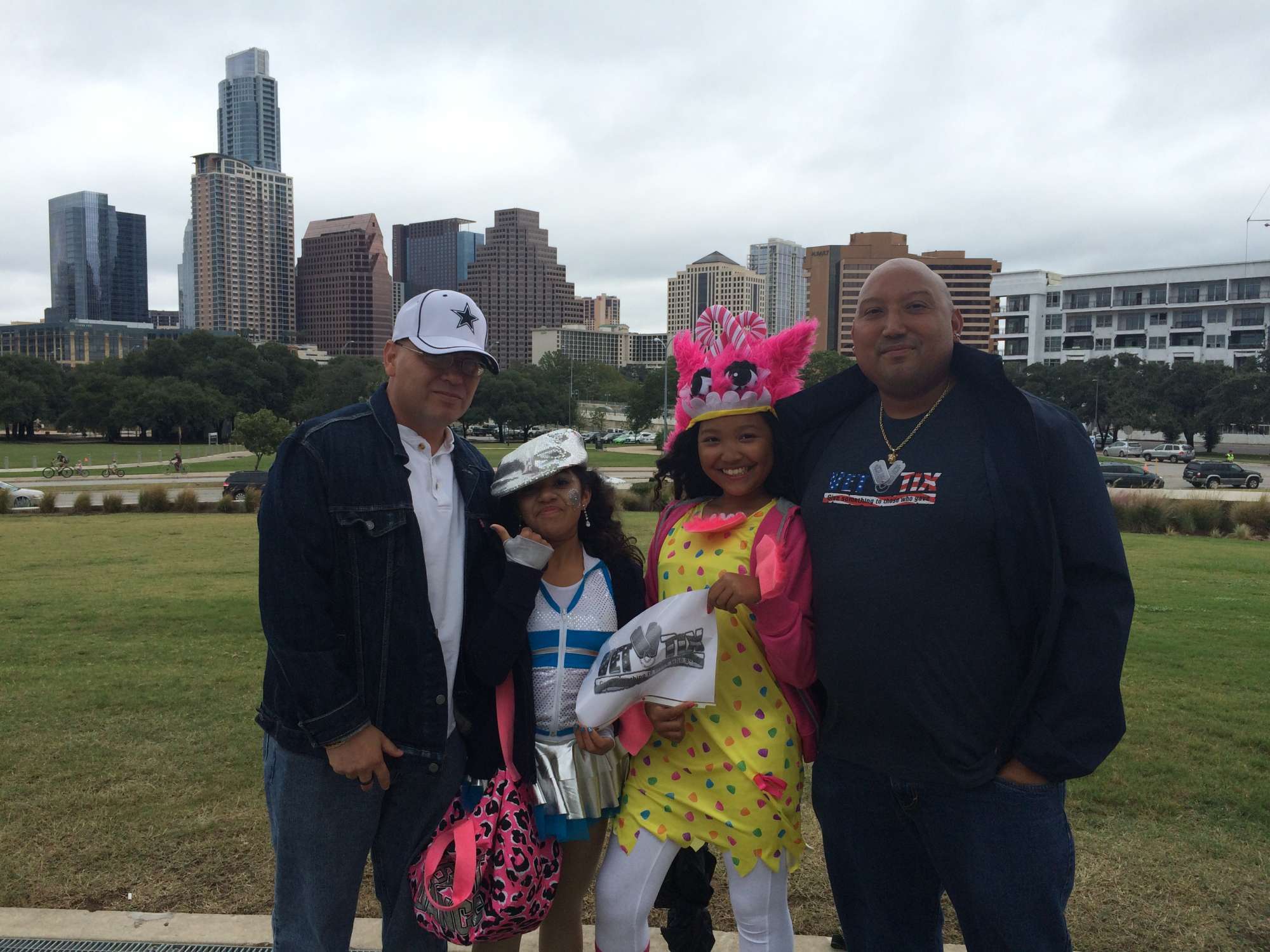 Halloween Childrens Concert 2015 - Frightfully Fun Music for the Entire Family! - Presented by the Austin Symphony - Sunday Matinee