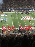 University of Arizona Wildcats vs. UTah - NCAA Football