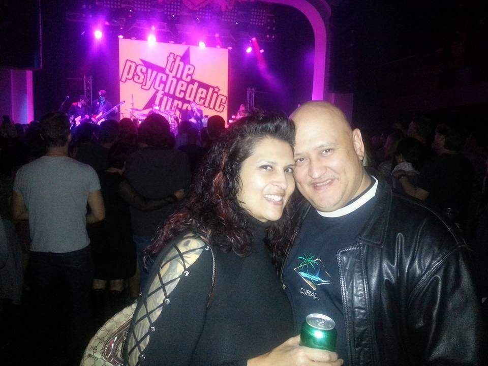 The Psychedelic Furs - Live in Concert
