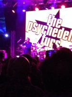 The Psychedelic Furs - Live in Concert