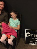 Bram Stoker's Dracula Presented by Roxy Ballet