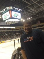 Texas Stars vs. San Antonio Rampage - Military Appreciation Night - American Hockey League - Saturday