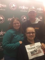 Texas Stars vs. San Antonio Rampage - Military Appreciation Night - American Hockey League - Saturday