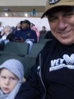Texas Stars vs. San Antonio Rampage - Military Appreciation Night - American Hockey League - Saturday