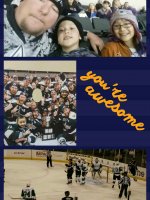 Texas Stars vs. San Antonio Rampage - Military Appreciation Night - American Hockey League - Saturday