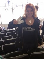 Texas Stars vs. San Antonio Rampage - Military Appreciation Night - American Hockey League - Saturday