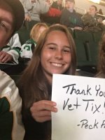 Texas Stars vs. San Antonio Rampage - Military Appreciation Night - American Hockey League - Saturday