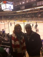 Texas Stars vs. San Antonio Rampage - Military Appreciation Night - American Hockey League - Saturday
