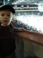 Texas Stars vs. San Antonio Rampage - Military Appreciation Night - American Hockey League - Saturday