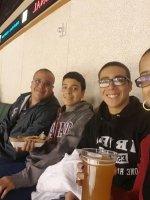 Texas Stars vs. San Antonio Rampage - Military Appreciation Night - American Hockey League - Saturday