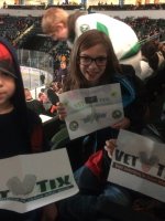 Texas Stars vs. San Antonio Rampage - Military Appreciation Night - American Hockey League - Saturday
