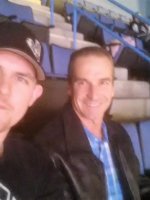 Ontario Reign vs. San Antonio Rampage - ECHL