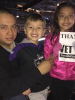 Ontario Reign vs. San Antonio Rampage - ECHL