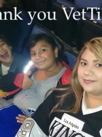 Ontario Reign vs. San Antonio Rampage - ECHL