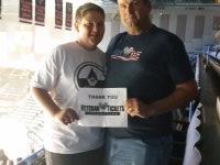 Ontario Reign vs. San Antonio Rampage - ECHL