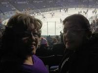 Ontario Reign vs. San Antonio Rampage - ECHL
