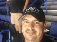 Ontario Reign vs. San Antonio Rampage - ECHL