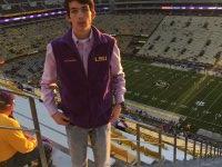 L.s.u. Tigers vs. Arkansas - NCAA Football - Military Appreciation Game